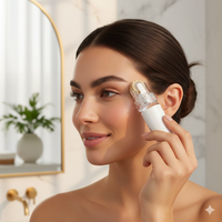 Hautverjüngungs-Roller TM