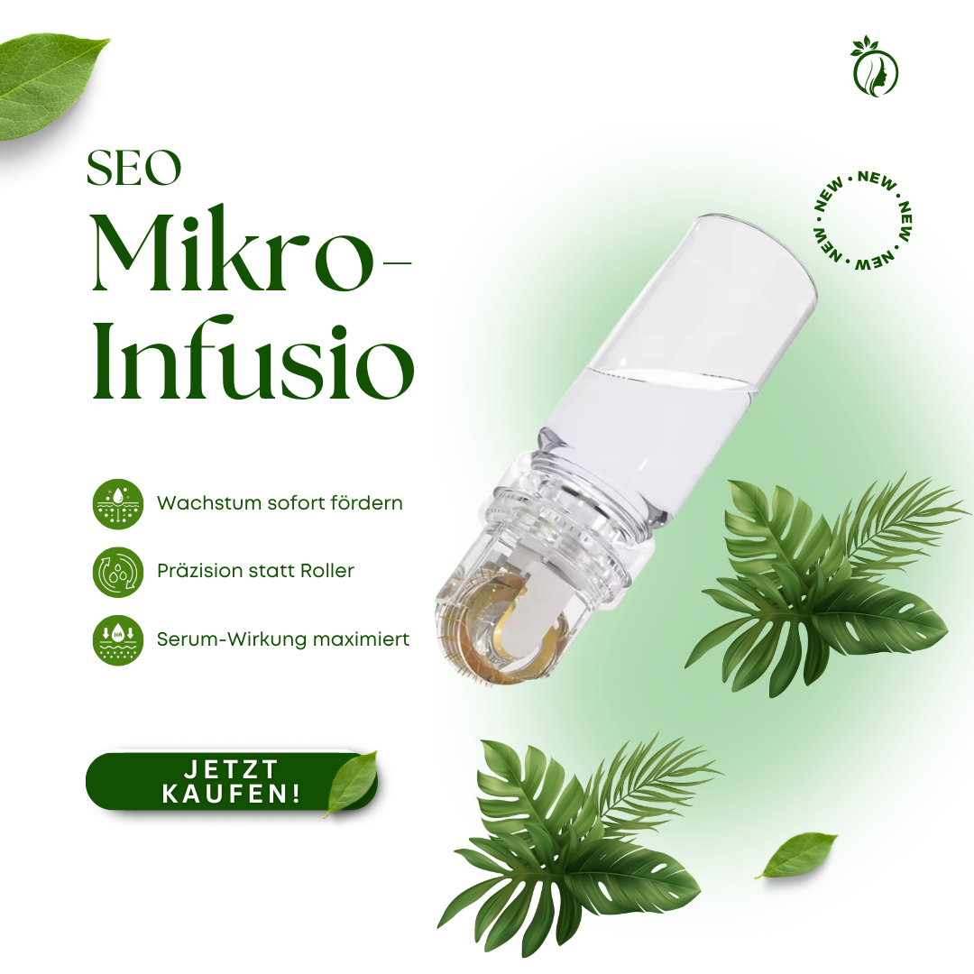 Hautverjüngungs-Roller TM